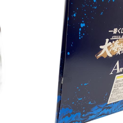 ワンピースグッズ 一番くじ ワンピース 大海賊百景 A賞 見開きビジュアルボード WT100記念 尾田栄一郎 描き下ろし