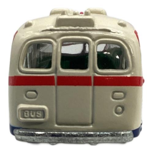 TOMY (トミー) トミカ 日本製トミカ NO.6 松本電鉄バス