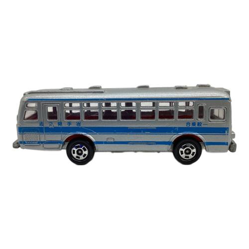 TOMY (トミー) トミカ 日本製トミカ 三菱ふそうワンマンバス 岩手県交通