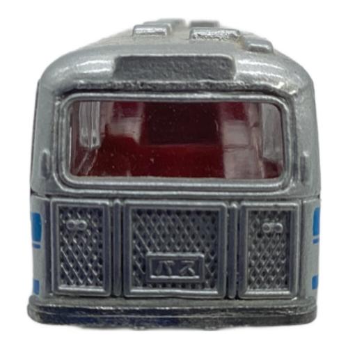 TOMY (トミー) トミカ 日本製トミカ 三菱ふそうワンマンバス 岩手県交通