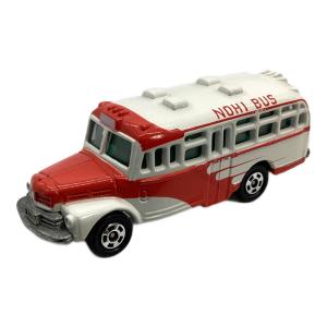 TOMY (トミー) トミカ 日本製トミカ 日本自動車博物館 濃飛バス ボンネットバス