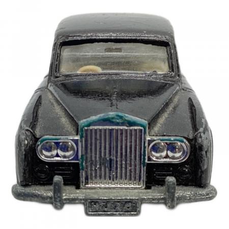 TOMY (トミー) トミカ キズ有 日本製トミカ ロールスロイス ファントム