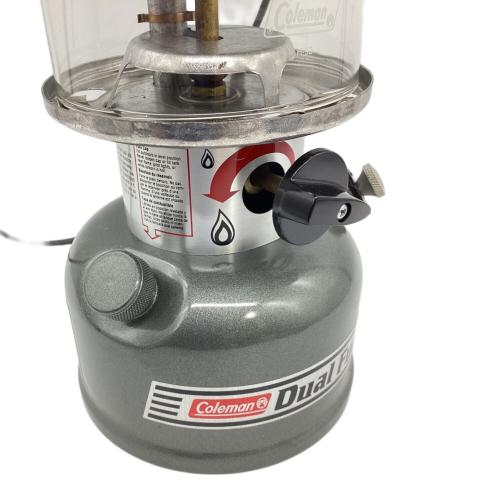Coleman (コールマン) ガソリンランタン 285-746T