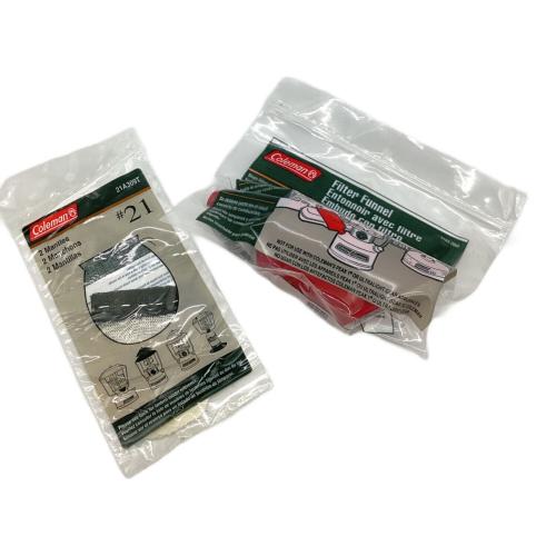 Coleman (コールマン) ガソリンランタン 285-746T