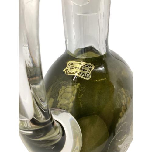 Bohemia (ボヘミア) デカンタ Egermann｜トレファクONLINE