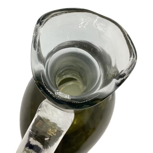 ◆BOHEMIA/ボヘミア EGERMANN GLASS デキャンタ◆未使用品◆ Bohemia (ボヘミア) デカンタ Egermann｜トレファクONLINE