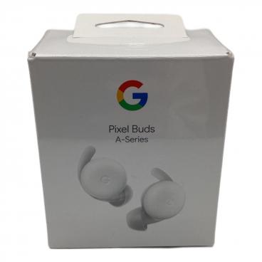 google (グーグル) ワイヤレスイヤホン Pixel Buds A-Series G7T9J