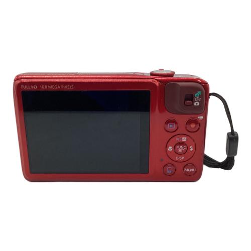 CANON (キヤノン) PowerShot SX600 HS PC2050 専用電池 SDカード対応 881053008707