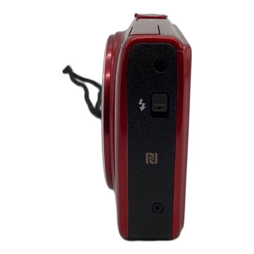 CANON (キヤノン) PowerShot SX600 HS PC2050 専用電池 SDカード対応 881053008707