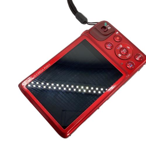 CANON (キヤノン) PowerShot SX600 HS PC2050 専用電池 SDカード対応 881053008707