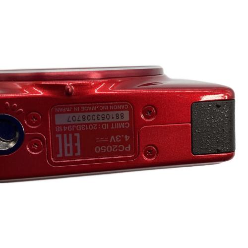 CANON (キヤノン) PowerShot SX600 HS PC2050 専用電池 SDカード対応 881053008707