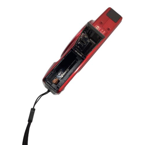 CANON (キヤノン) PowerShot SX600 HS PC2050 専用電池 SDカード対応 881053008707