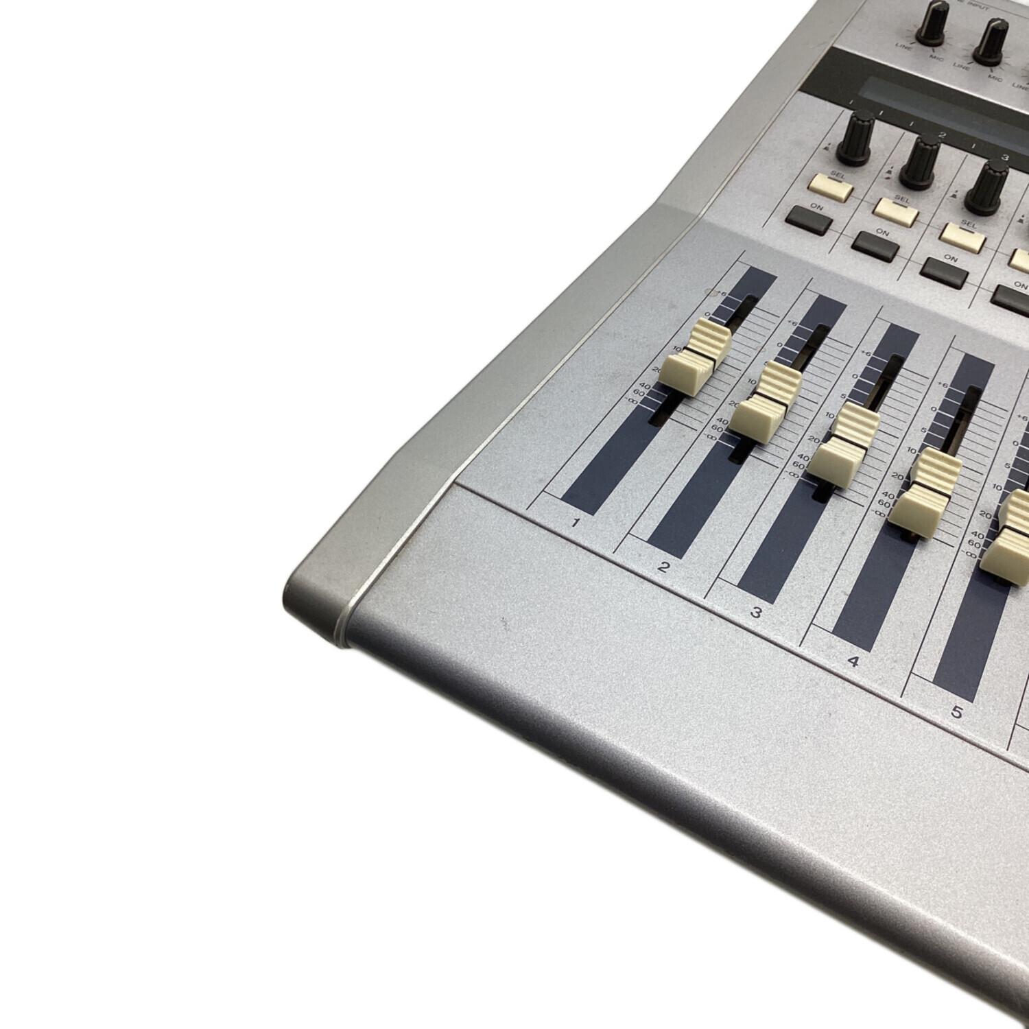 YAMAHA (ヤマハ) MIDIインターフェース 01X｜トレファクONLINE