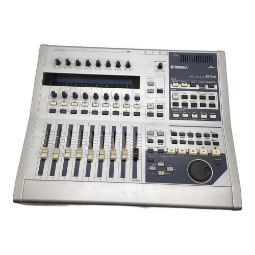YAMAHA (ヤマハ) MIDIインターフェース 01X