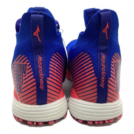 MIZUNO (ミズノ) ランニングシューズ レディース SIZE 23cm ブルー 