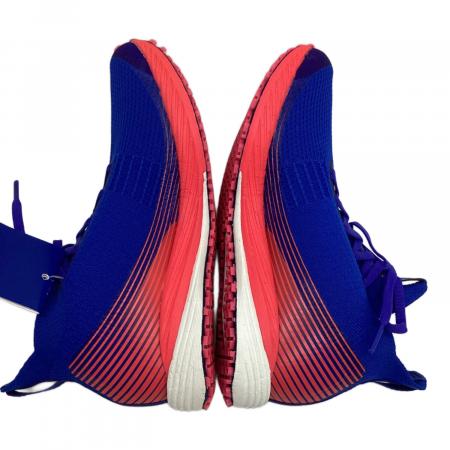MIZUNO (ミズノ) ランニングシューズ レディース SIZE 23cm ブルー 