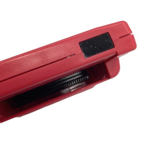 Nintendo (ニンテンドウ) GAMEBOY COLOR 画面,本体キズ・裏面シール劣化有 ※経年の為保証無し CGB-001 動作確認済み C18936581