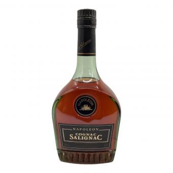 SALIGNAC コニャック 700ml ナポレオン 未開封品