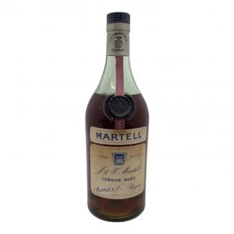 Martell (マーテル) CORDON BLEU コニャック 700ml