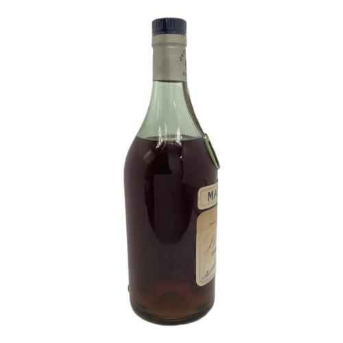 Martell (マーテル) CORDON BLEU コニャック 700ml