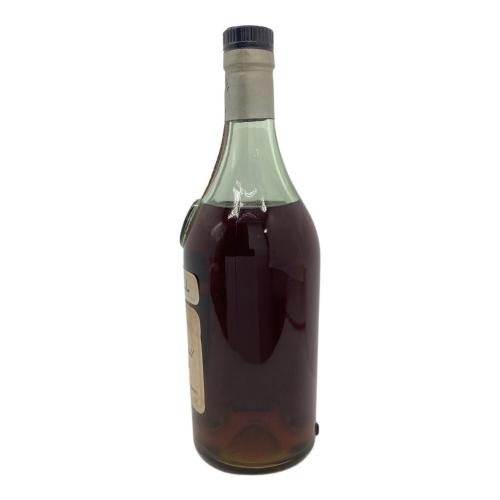 Martell (マーテル) CORDON BLEU コニャック 700ml