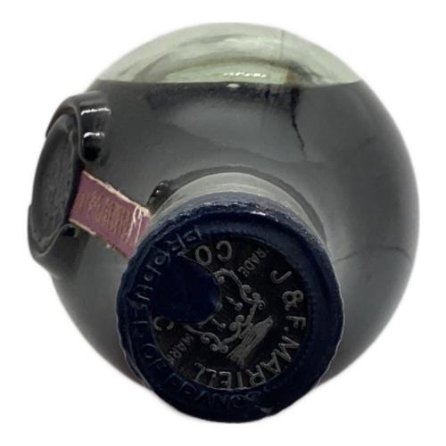 Martell (マーテル) CORDON BLEU コニャック 700ml