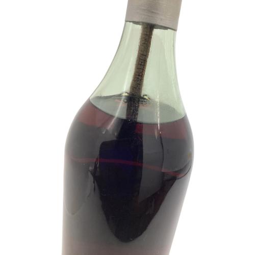 Martell (マーテル) CORDON BLEU コニャック 700ml