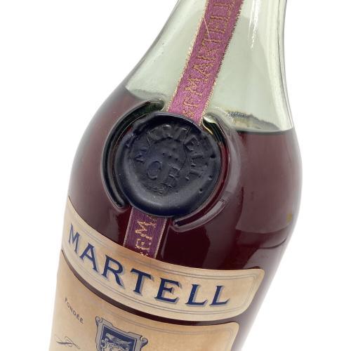 Martell (マーテル) CORDON BLEU コニャック 700ml
