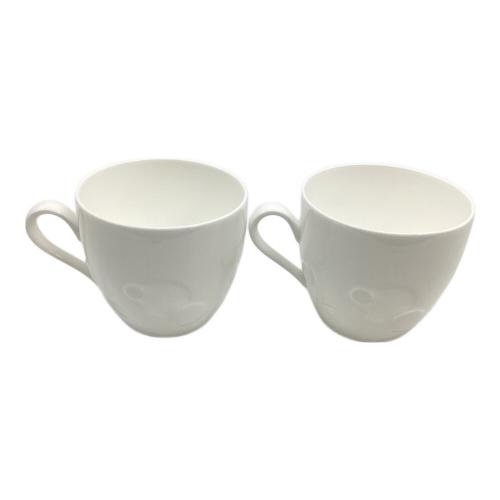 TIFFANY & Co. (ティファニー) マグカップ TIFFANY Moons 2Pセット