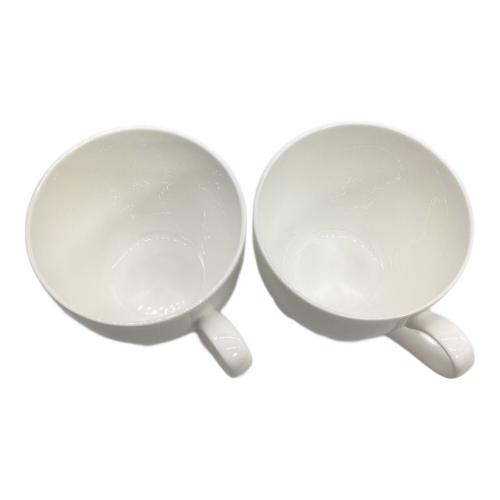 TIFFANY & Co. (ティファニー) マグカップ TIFFANY Moons 2Pセット