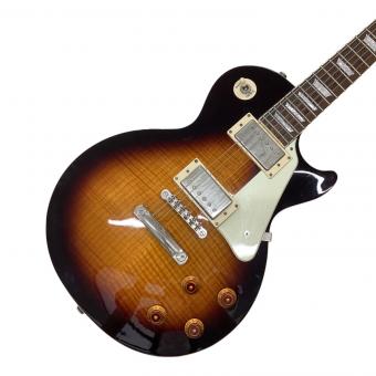 EPIPHONE (エピフォン) エレキギター　LESPAULSTANDARD 動作確認済 1005124390