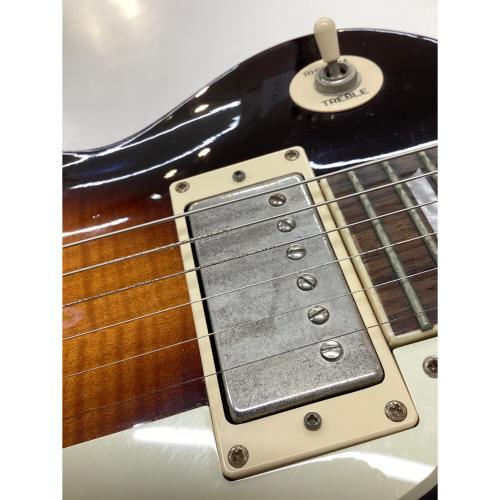 EPIPHONE (エピフォン) エレキギター　LESPAULSTANDARD 動作確認済 1005124390