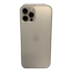 Apple（アップル） iPhone12 Pro　A2406　SIM FREE(docomo解除済)　128GB