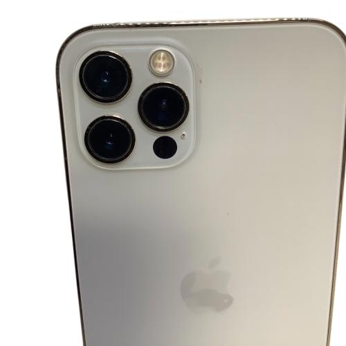 Apple（アップル） iPhone12 Pro　A2406　SIM FREE(docomo解除済)　128GB