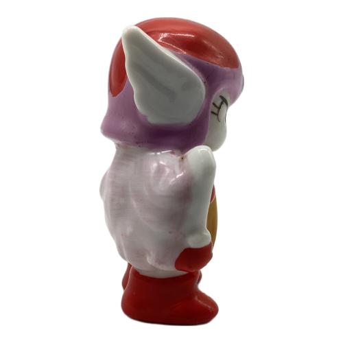 ドラゴンクエスト３ 陶器フィギュア ワレ有 女戦士