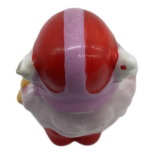 ドラゴンクエスト３ 陶器フィギュア ワレ有 女戦士