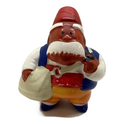 ドラゴンクエスト3 陶器フィギュア 補修跡有 商人