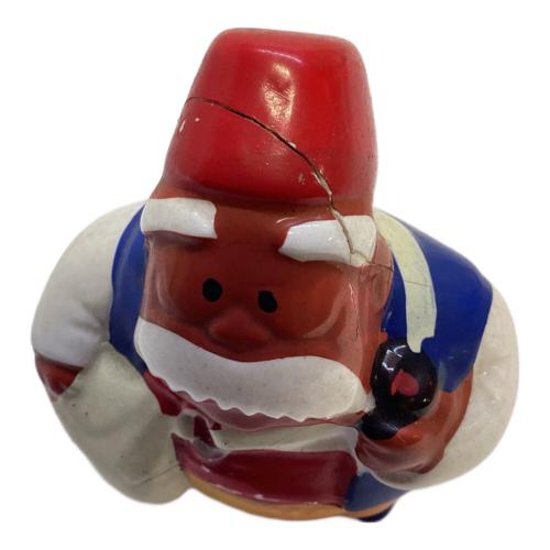 ドラゴンクエスト3 陶器フィギュア 補修跡有 商人