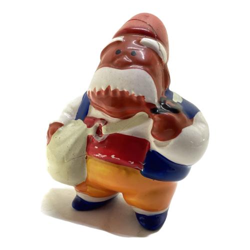 ドラゴンクエスト3 陶器フィギュア 補修跡有 商人｜トレファクONLINE