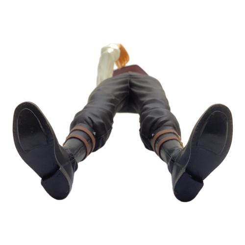 BANPRESTO (バンプレスト) フィギュア ジュラキュール・ミホーク フィギュアセレクション ワンピース～王下七武海～ B賞