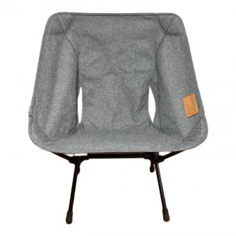 Helinox (ヘリノックス) アウトドアチェア グレー 1002A