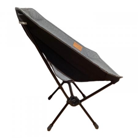 Helinox (ヘリノックス) アウトドアチェア グレー 1002A｜トレファクONLINE