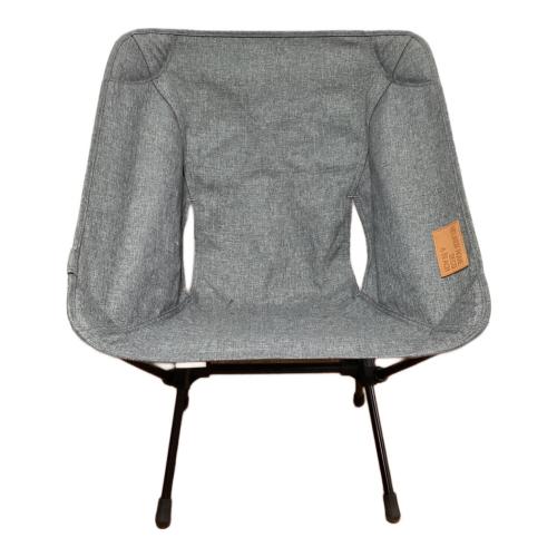 Helinox (ヘリノックス) アウトドアチェア グレー 1002A