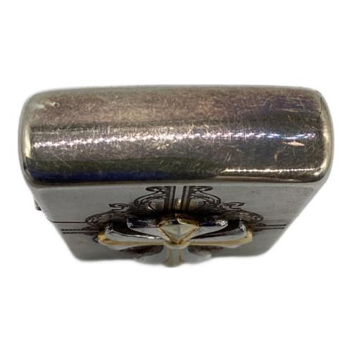 ZIPPO クロス USA製