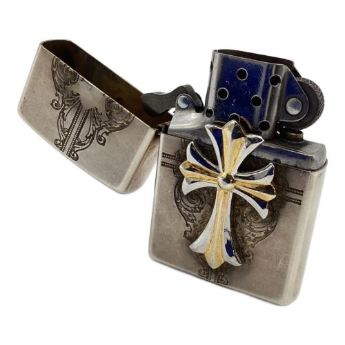 ZIPPO クロス USA製