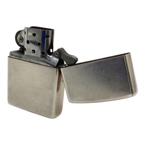 ZIPPO クロス USA製