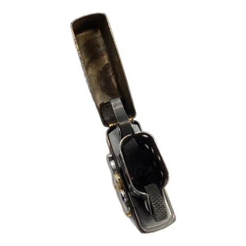 ZIPPO クロス USA製