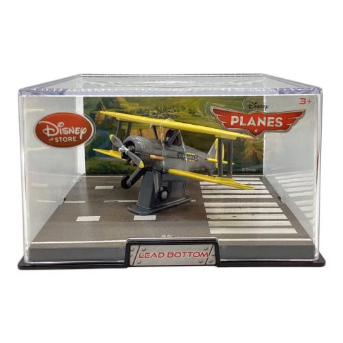 DISNEY (ディズニー) 模型 PLANES LEAD BOTTOM