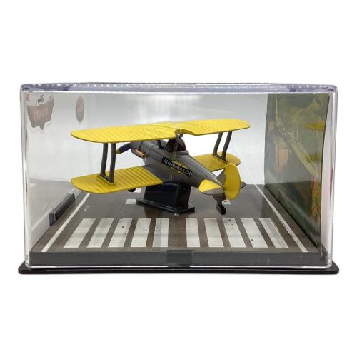 DISNEY (ディズニー) 模型 PLANES LEAD BOTTOM