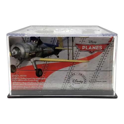 DISNEY (ディズニー) 模型 PLANES LEAD BOTTOM